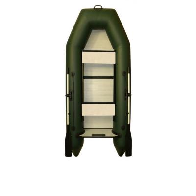 Лодка ПВХ Polar Bird Чирок 280 ТМ СС моторная