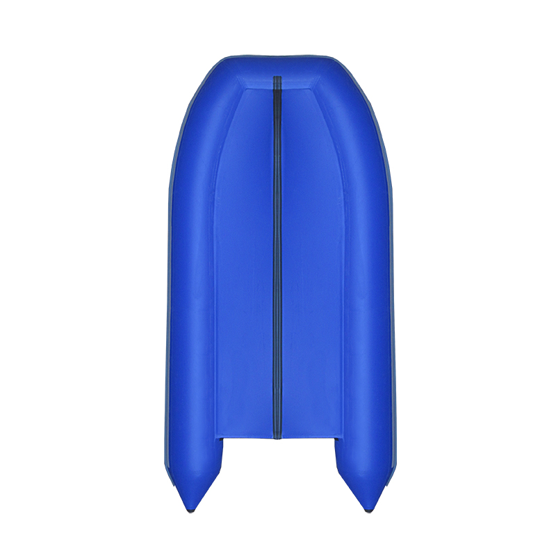 Rusboat RB 340KC