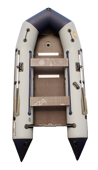 Гелиос Пилигрим-350 