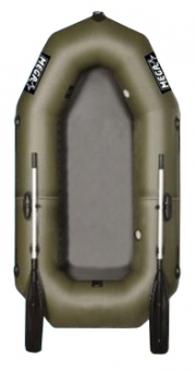 Mega Boat М-190-2
