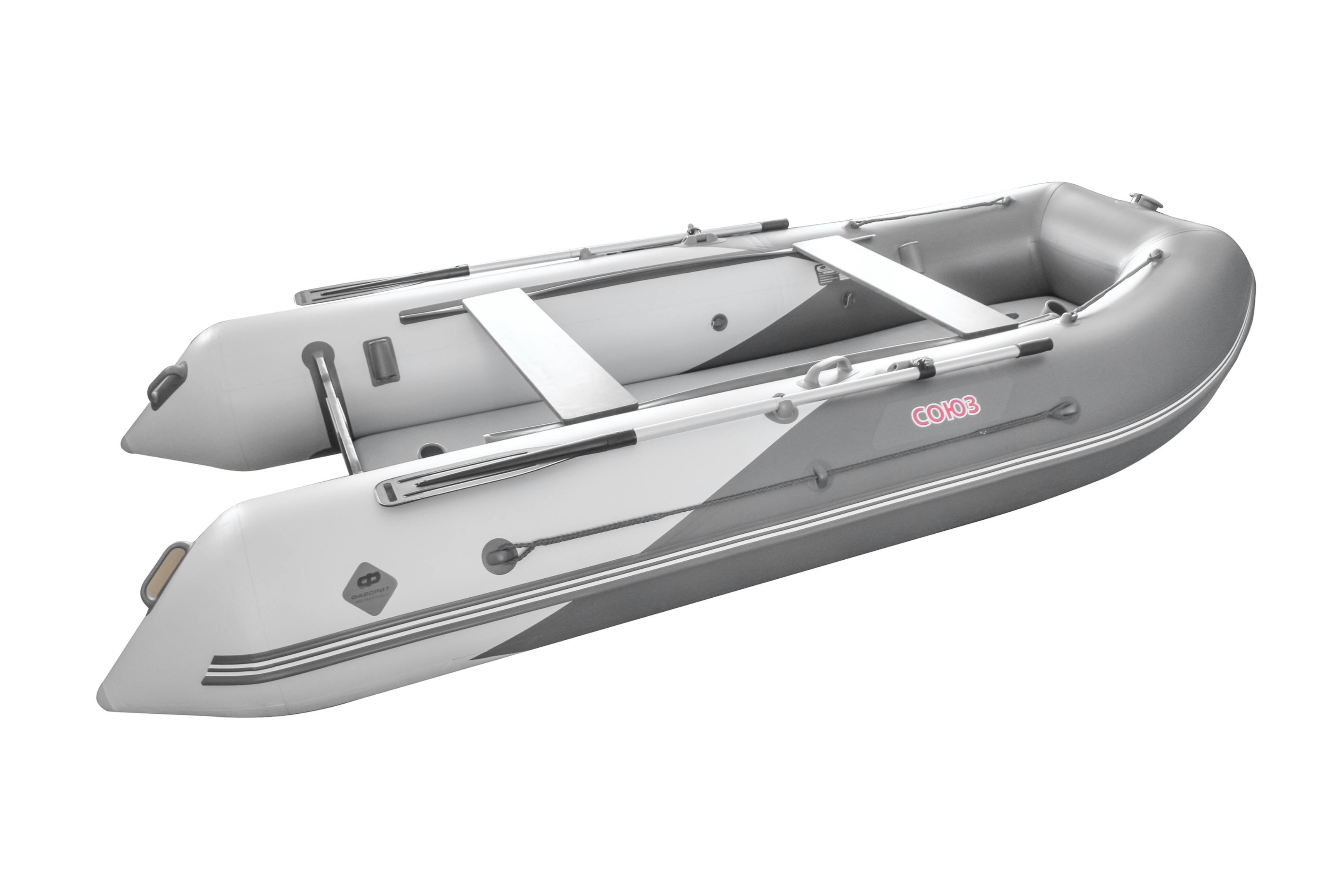 Союз 320 НДВД Airdeck (50)