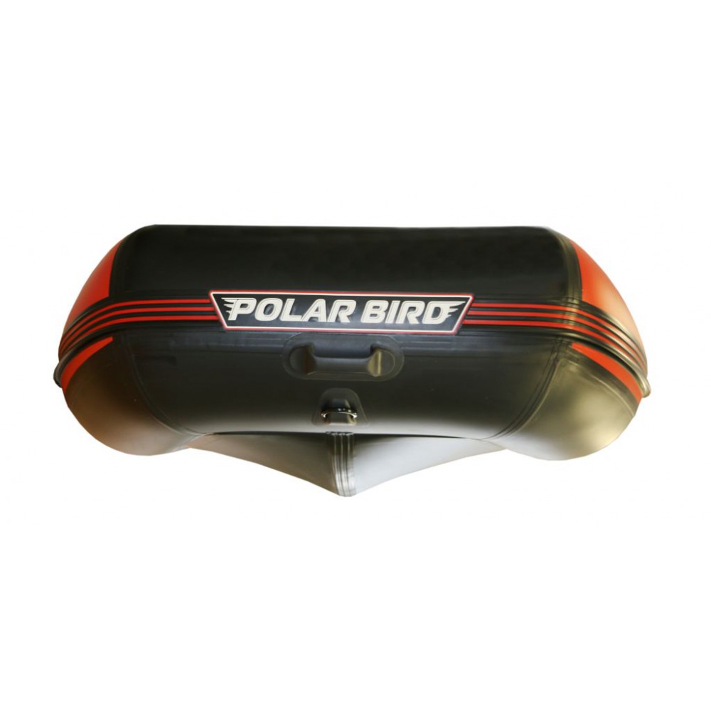 Polar Bird (Полар Бирд) 340 M Кречет