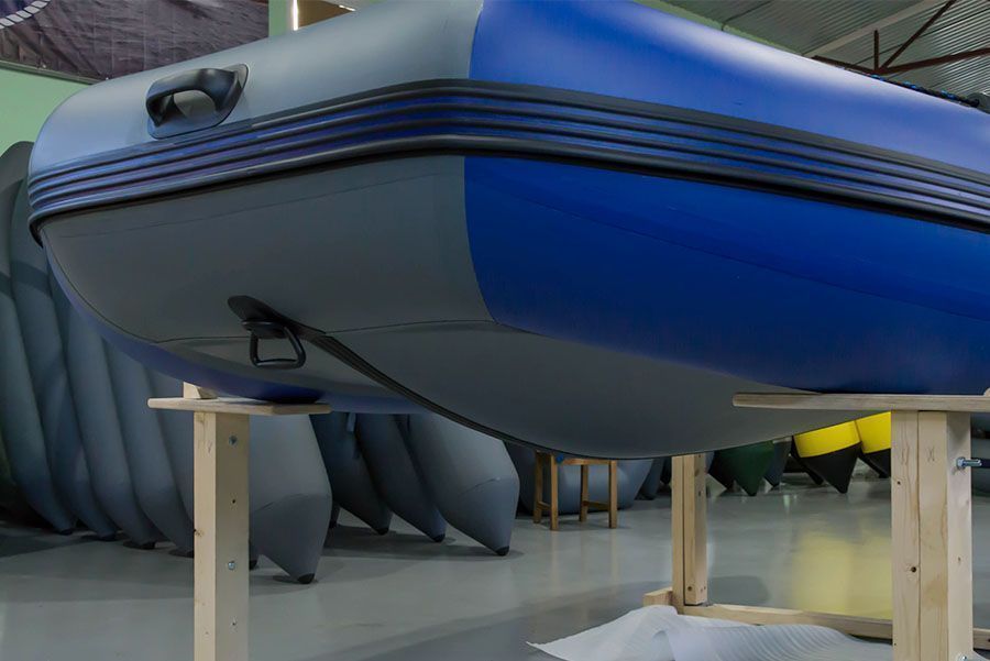 Атлант 390 Ф