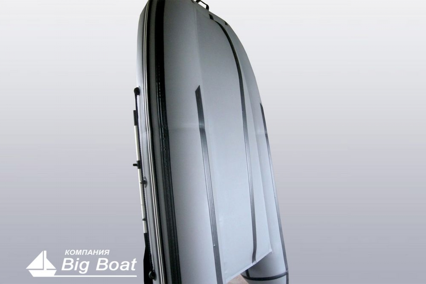 Big Boat Беринг 310 К