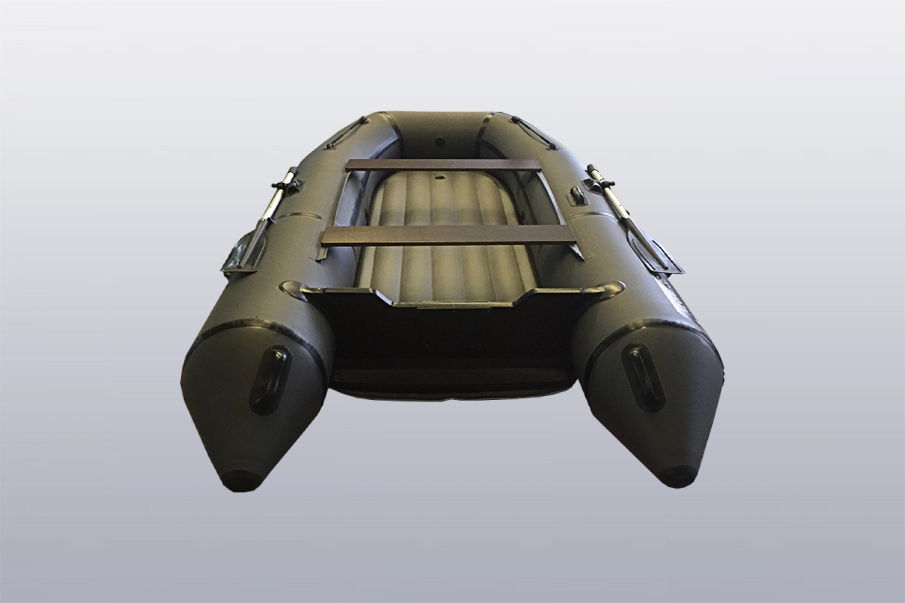 Big Boat Регат 310 НДНД