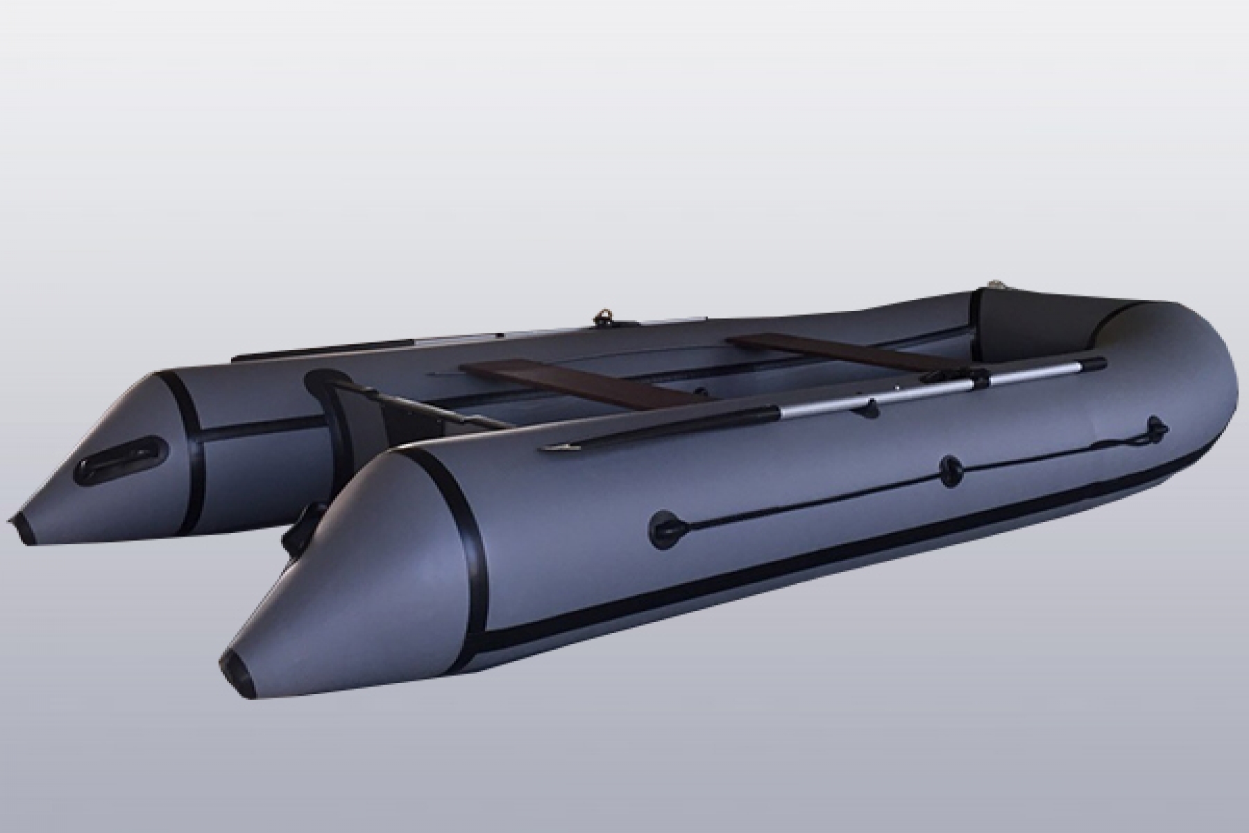 Big Boat Беринг 340 П Big Boat Беринг 340 П