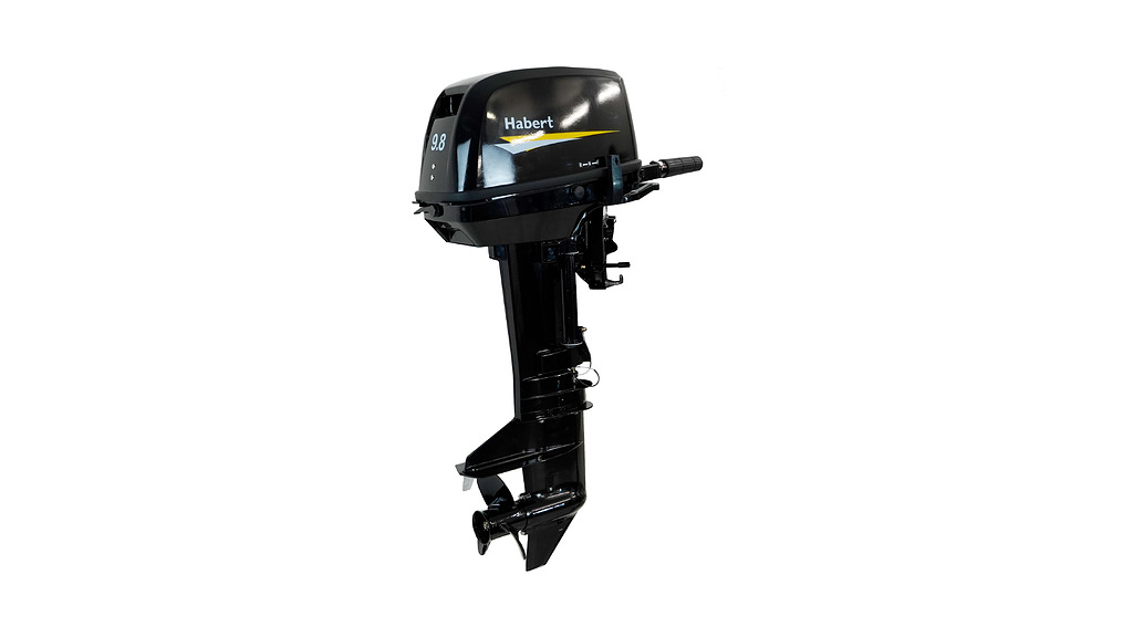 Habert HT9,8BMS