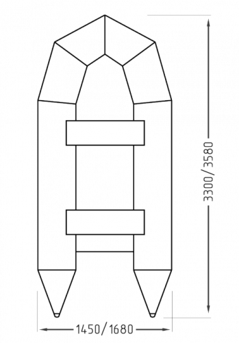 Гелиос Пилигрим-350 