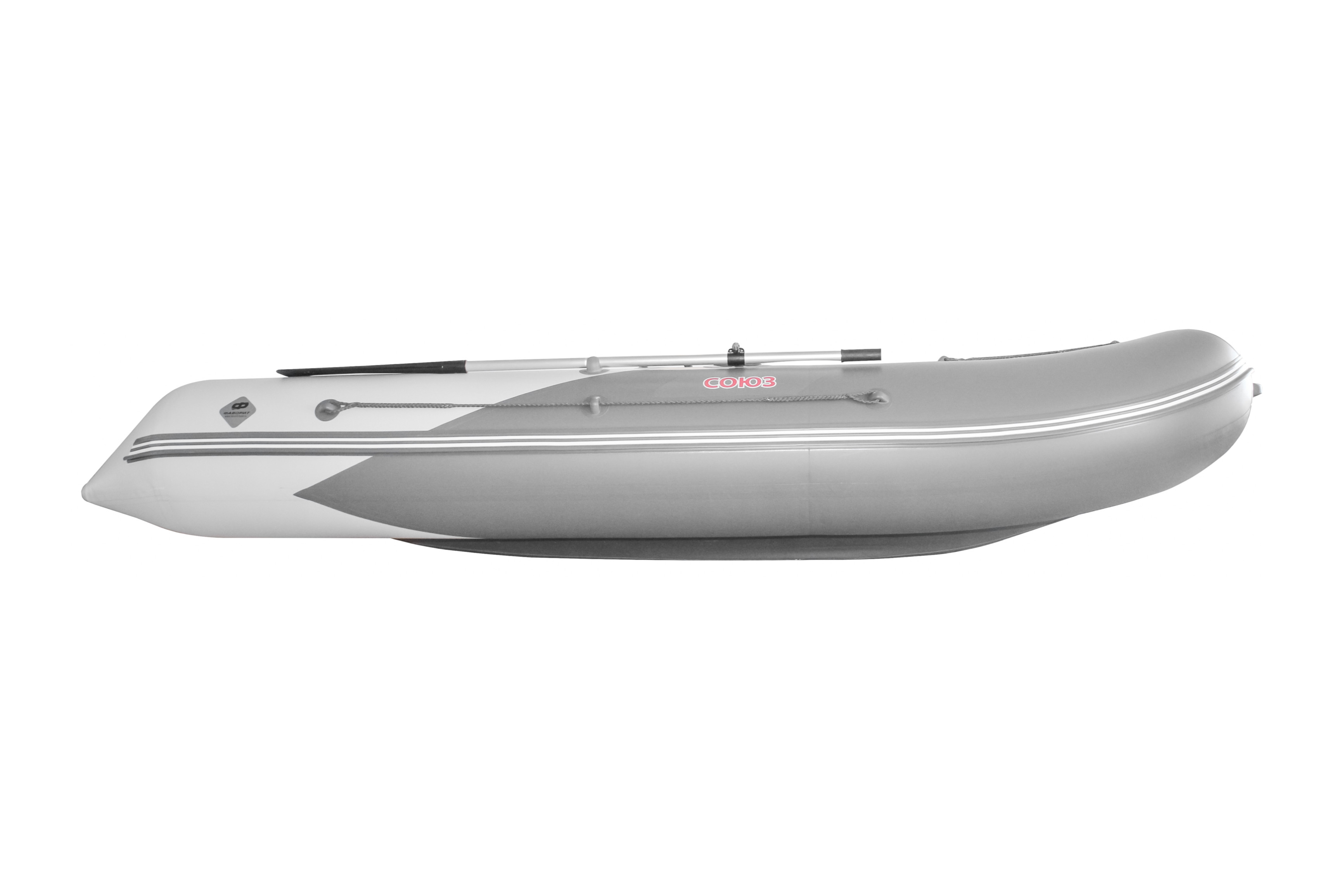 Союз 320 НДВД Airdeck (50)