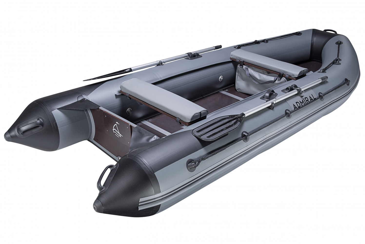 Адмирал 375 Sport Lux
