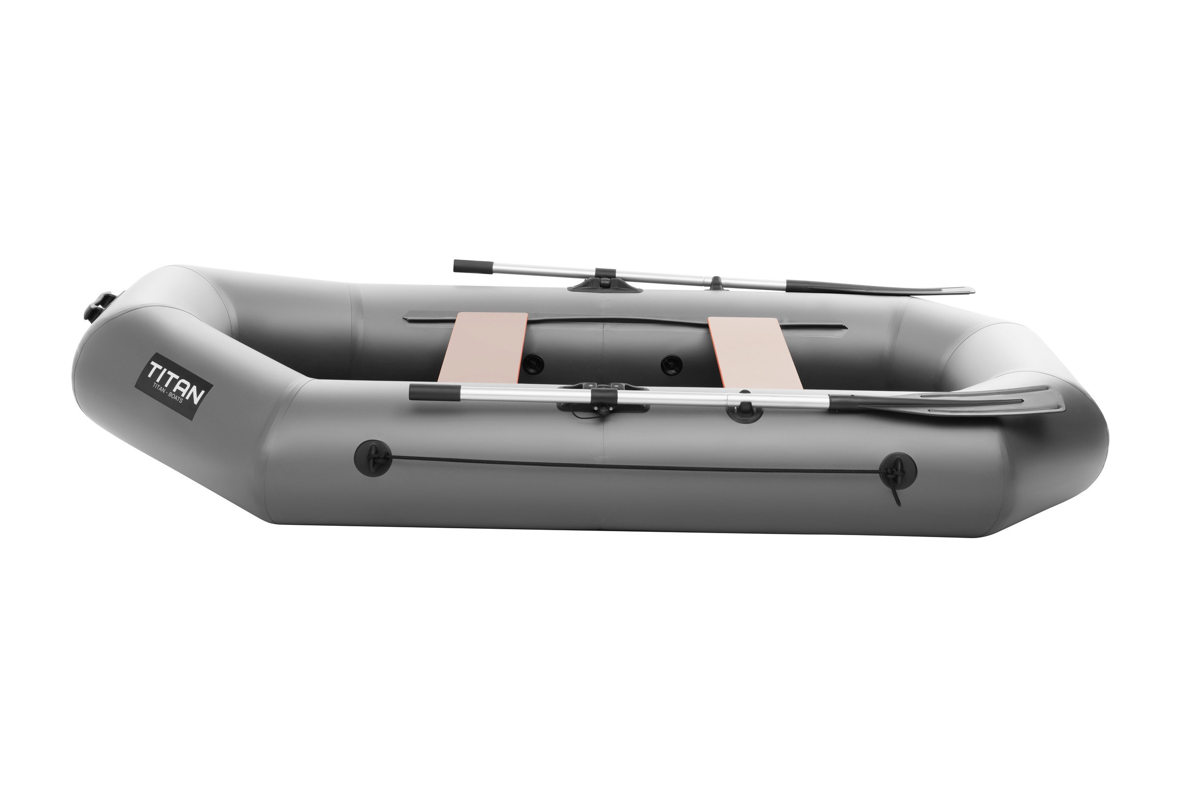 Titan 260