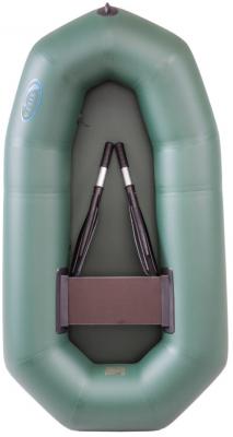 Лодка Stefa 200 гр гребная