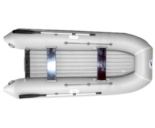 Bratan 500Т